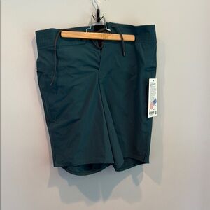 Lululemon Men's Current State Board Shorts